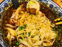 -有礼有面(知春路店)