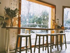 -COTTON CAFE(德信·中外公寓店)