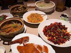 -金鸭季·北京烤鸭(深业上城店)