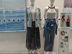 -优衣库(东莞东城万达广场店)