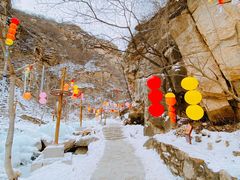 -黑龙潭风景区