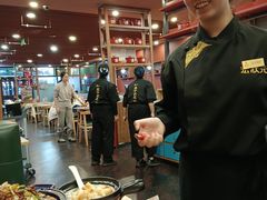 -宏状元现熬粥·京味菜(黄寺大街店)