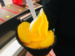 -麦当劳(石家庄北国店)