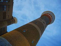 -新疆国际大巴扎