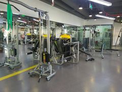 -每刻健身工作室(西直门店)