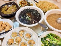 -日日鲜茶餐厅(小公园店)