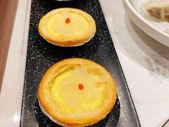 -珍呈中餐厅•粤川淮扬新疆(乌鲁木齐康莱德酒店)