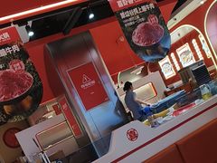 -喜虾客·大虾火锅(郑州无限城店)