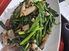 -大哈福烧烤·海鲜·家常菜(延安三路店)
