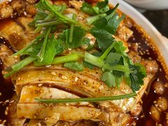 成都口水鸡-牛王庙(龙华花园店)