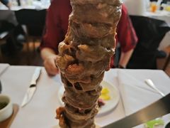 -拉蒂娜·巴西牛排馆 Latina·Brazilian Steakhouse(陆家嘴旗舰店)