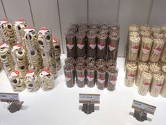 零售区-好利来(槐中店)