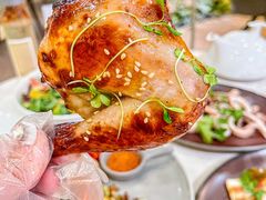 -théATRE茶聚场·餐厅(环球金融中心店)