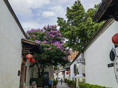 -三坊七巷历史文化街区