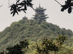 -杭州半山国家森林公园