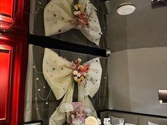 -海派悦庭·海胆烧麦·新融合菜(凯德广场店)