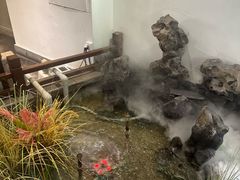 -印巷里主题餐厅(马鞍山店)