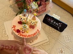 -千浔一暖DIY蛋糕烘焙(人民大学店)