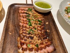 -帕娜·泰式茶餐厅·Bistro(近铁广场店)