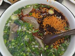 -伊穆祥牛肉面总店·清真
