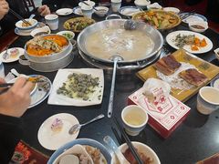 -老来福·非遗酸汤兔(凯旋路店)