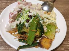 -Sizzler时时乐西餐厅(长楹天街购物中心店)