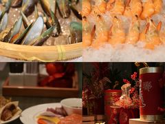 -惠州金海湾嘉华度假酒店