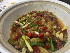 -湖南人家湘菜馆(镇江路店)