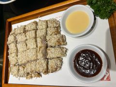 -金龙寨(解西店)