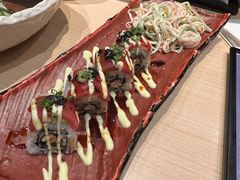 -小山日本料理(太古汇店)