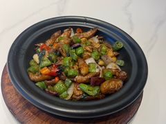 -秋色客家菜(南山店)