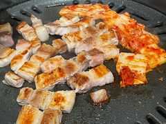 -香猪坊韩国烤肉专属门店(魏公村店)