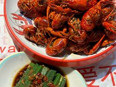 -辣不怕口味虾(凌霄路店)