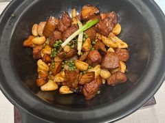 -狮王府淮扬菜(新街口友谊店)