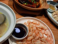 鲍鱼红烧肉-原製原味(普陀山磐龙店)