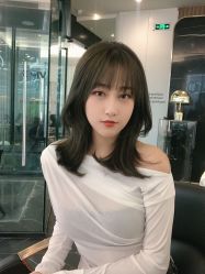 -CHANGE 美发烫染沙龙