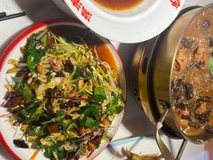 -东北民俗村·东北菜(翻身店)