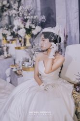 点击看大图 -豪门婚礼策划