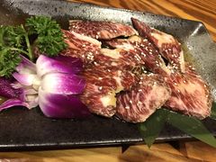 -丸藏和牛烧肉专门店(园区师惠坊店)