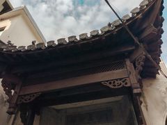 -绩溪龙川景区