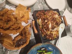 -披云云小馆·味道江湖(姚家园万象汇店)