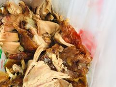 -王浩儿纪六孃甜皮鸭(乐山总店)