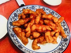 -北大地皖峰饭馆