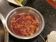 -邓莽子老火锅(中兴路总店)