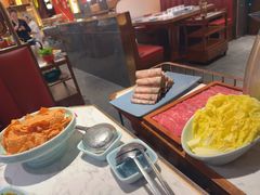 -捞神煲汤火锅(湖滨商业街店)
