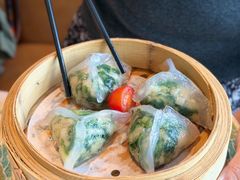 -唐苑酒家·岭南粤菜名店(太古仓店)