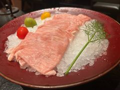 -色響火锅(恒隆广场店)