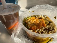 -CoCo都可(江宁托乐嘉店)