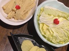 -快乐小羊·内蒙牛羊肉火锅(流花中心店)