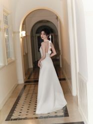 -MuseMarry婚纱(前海嘉里中心店)